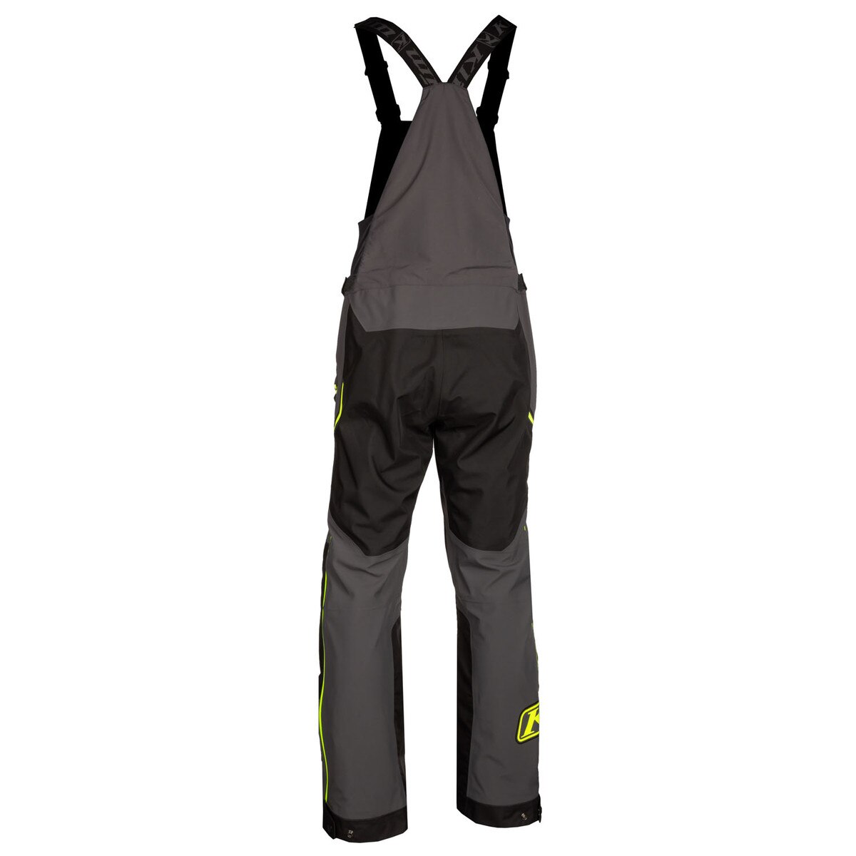 Togwotee Bib KLIM Uninsulated Snowmobile Bibs